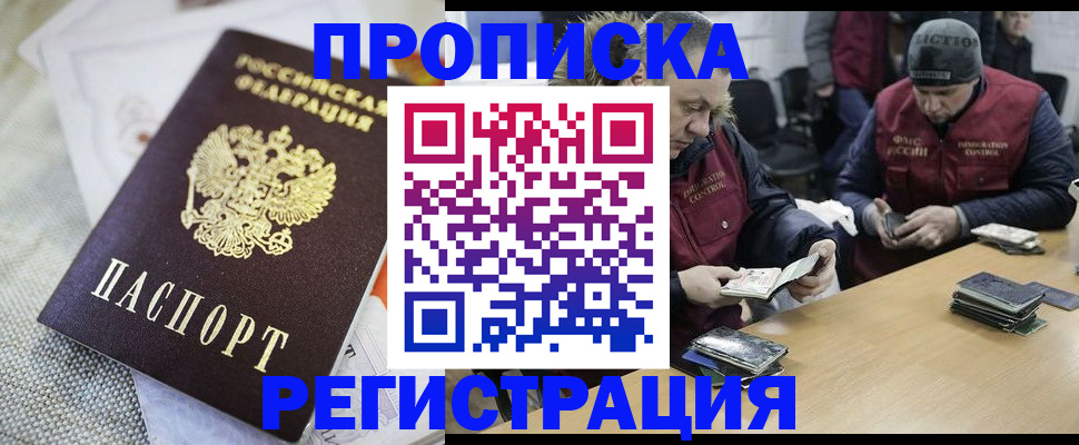 прописка в квартире в Сольцах